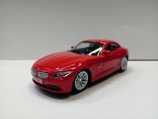 4001 BMW Z4 MODELLINO DAL