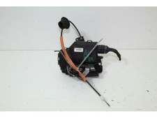 8E0839016C SERRATURA PORTA POST DX AUDI A4 AVANT (8E5 - B6) 1.9 TDI MAN 6M KW96