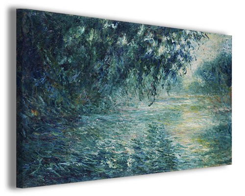 Quadri famosi claude monet - claude,