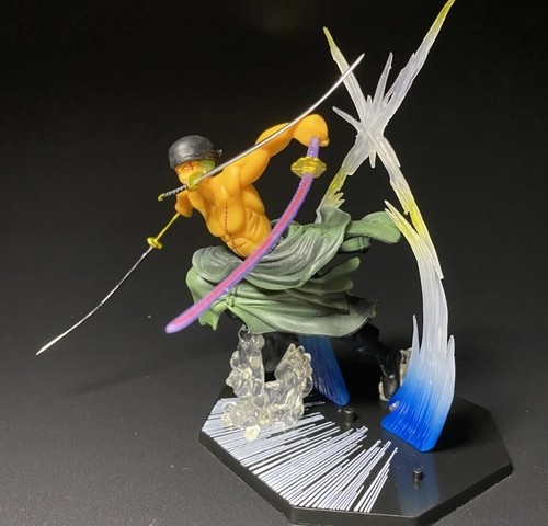 One piece roronoa - one, 3