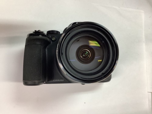 Nikon coolpix p530 - nikon, 16mp