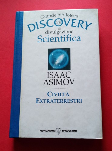 Civiltà extraterrestri isaac - extraterrestri, (isaac