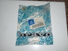 PIAGGIO 163967 TARGHETTA