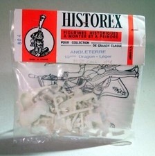 804 Historex ufficiale a