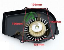 Avviamento generatore 950 ah Globex Valex Vinco Ehinell Apex