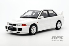 Mitsubishi Lancer Evo III 1995