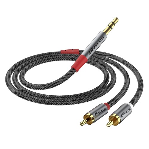 Cavo audio stereo - stereo, a