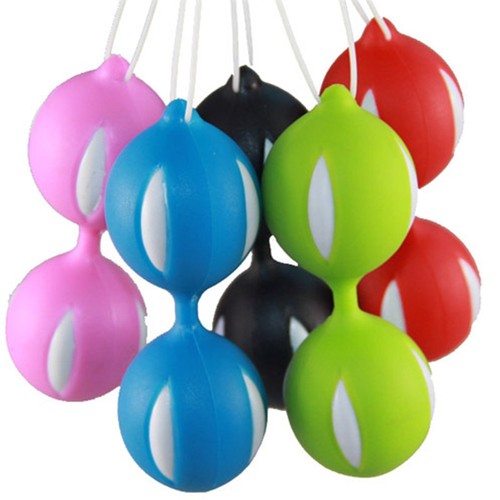 Palline cinesi ben - ben, balls