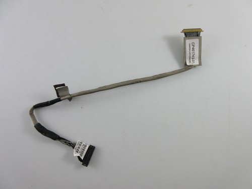 Cable lcd fujitsu celsius h700 - cable,