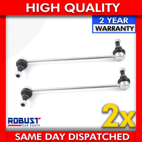Stabilizzatore antirollio - 2x,