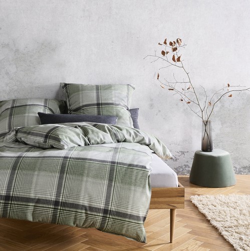 Biancheria letto fleuresse - biancheria,