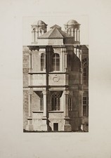 St Saturnin FONTAINEBLEAU -