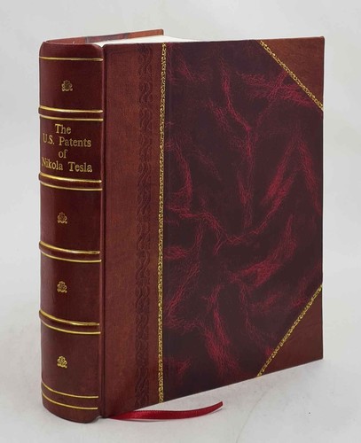 Complete patents nikola - patents,