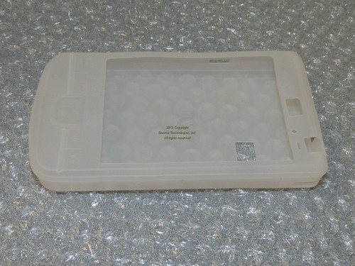 Custodia silicone originale - silicone, hp
