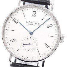 Orologio Uomo Automatico NOMOS