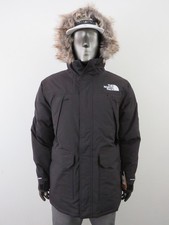 Parka uomo The North Face