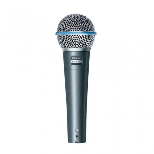 Shure beta 58a - beta,