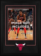 Telaio Chicago Bulls Deluxe