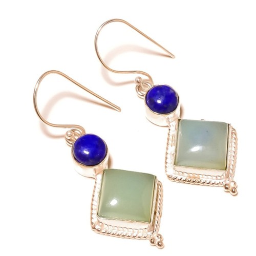 Orecchini goccia fatti a - goccia,