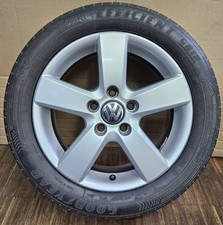 Cerchio lega originale vw - 1,