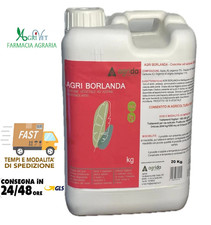 Concime organico liquido