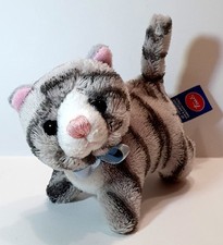 Peluche Trudi Gatto