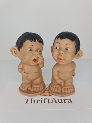 Figurine bambino joimy - figurine,