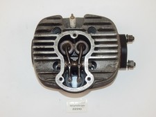 1971 MOTO MORINI CORSARO 125