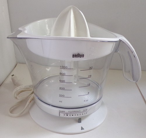 Braun spremiagrumi - braun, 32