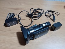 SONY videocamera HDR CX-700