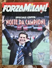 FORZA MILAN Speciale Coppa