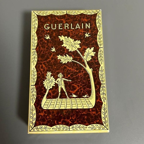 Guerlain mitsouko parfum ml - guerlain,