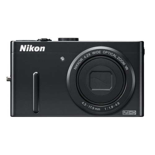 Nikon coolpix p300 fotocamera - nikon,