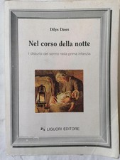 Nel corso della notte. Disturbi del sonno nella prima infanzia Libro Dilys Daws