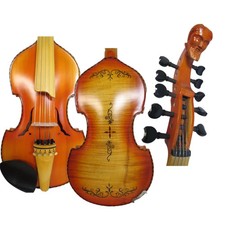 5x5 corde Viola d'Amore 14