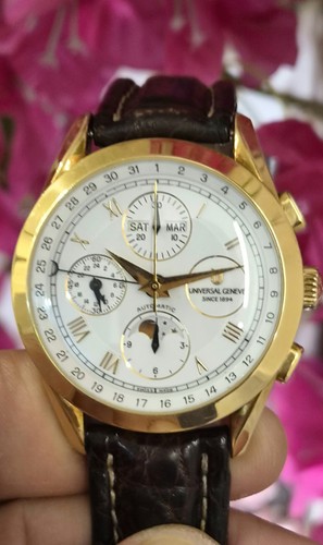 Universal geneve full set - geneve,