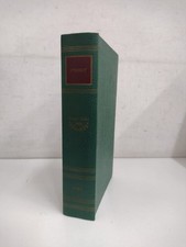 Sigrid Undset - Premio Nobel 1928 ed. UTET