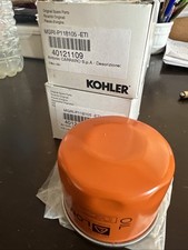 2 FILTRO OLIO  40121109–