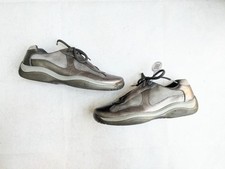Prada America's Cup Sneakers
