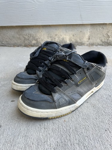 Scarpe skate globe sabre - scarpe, da