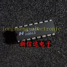 1PCS Decoder/Driver IC/DIP-16