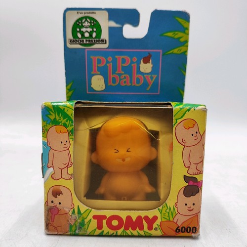 Pipi baby tomy slide vintage - baby,
