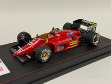1/20 Studio 27 Ferrari 156/85