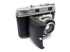 Kodak Retina IIc fotocamera