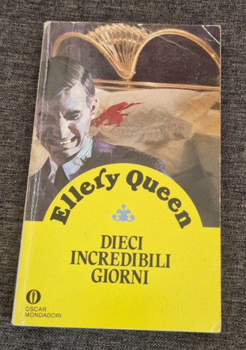 Oscar dieci incredibili - dieci,
