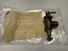VIKING, Kit valvole e bulloni, 007147-000, VK007147-000, OEM, Nuovo!