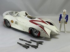 SPEED RACER MOVIE MACH 6