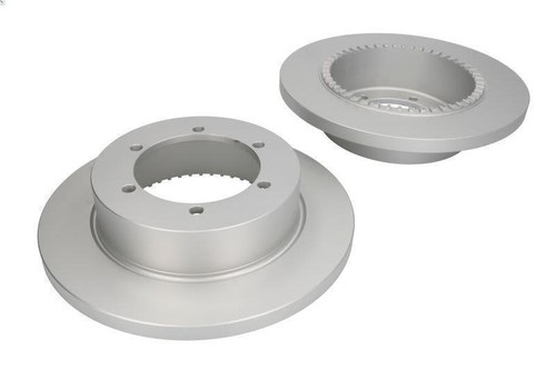 Disco freno delphi bg5088c - freno,