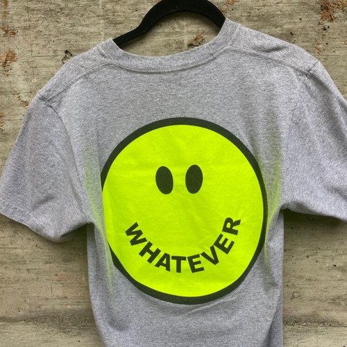 Shirt supreme qualunque cosa - supreme,