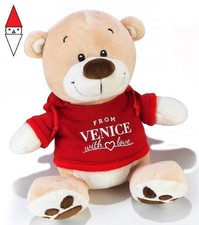 PELUCHE PLUSH-COMPANY ORSETTO
